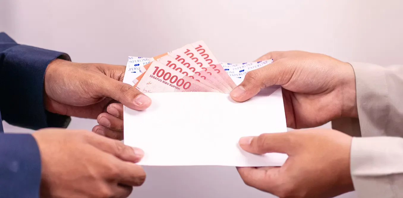 Patriot Bond: Jaminan Bebas Hukum yang Berpotensi Jadi Sarana Pencucian Uang