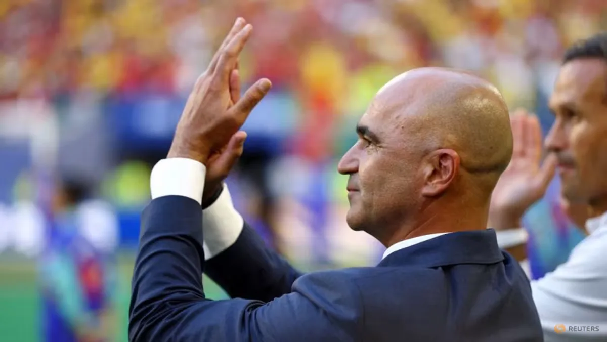 Portugal Hadapi Kroasia di Fase Gugur: Martinez Sebut Ini 'Piala Dunia Kedua'