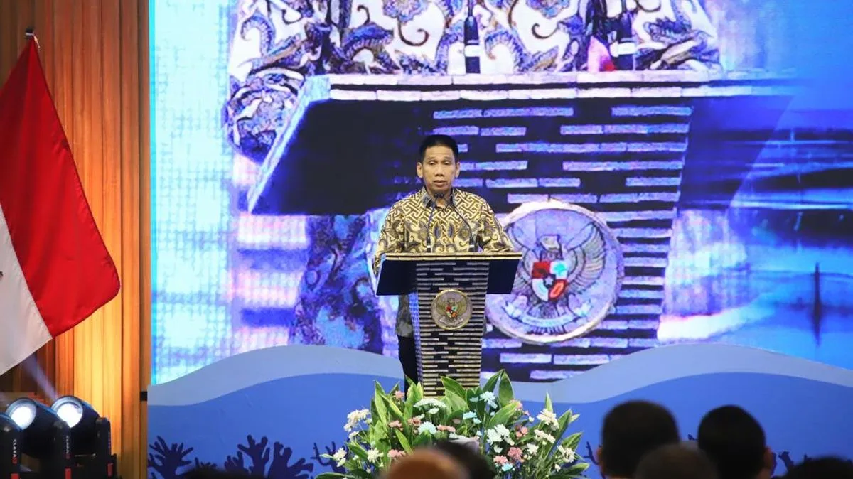 Wamendagri Dorong Daerah Prioritaskan Sektor Kelautan dan Perikanan untuk Ketahanan Pangan dan Inflasi