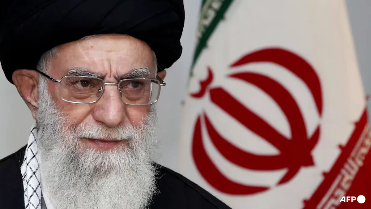 Putaran Baru Negosiasi Iran-AS Tertunda hingga Pemakaman Pemimpin Tertinggi