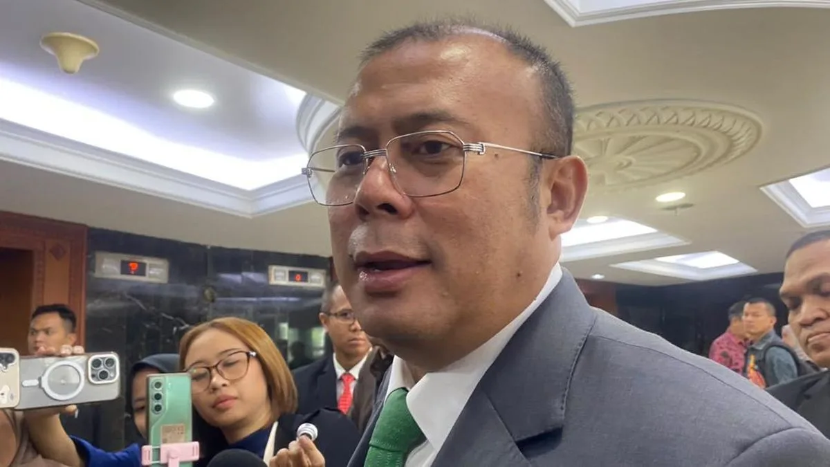 PKB Ancam Sanksi Tegas Kader yang Intimidasi Dokter Icha