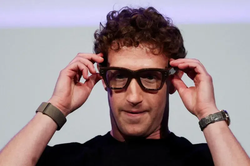 Zuckerberg Akui Pengembangan AI Agent Berjalan Lebih Lambat dari Target