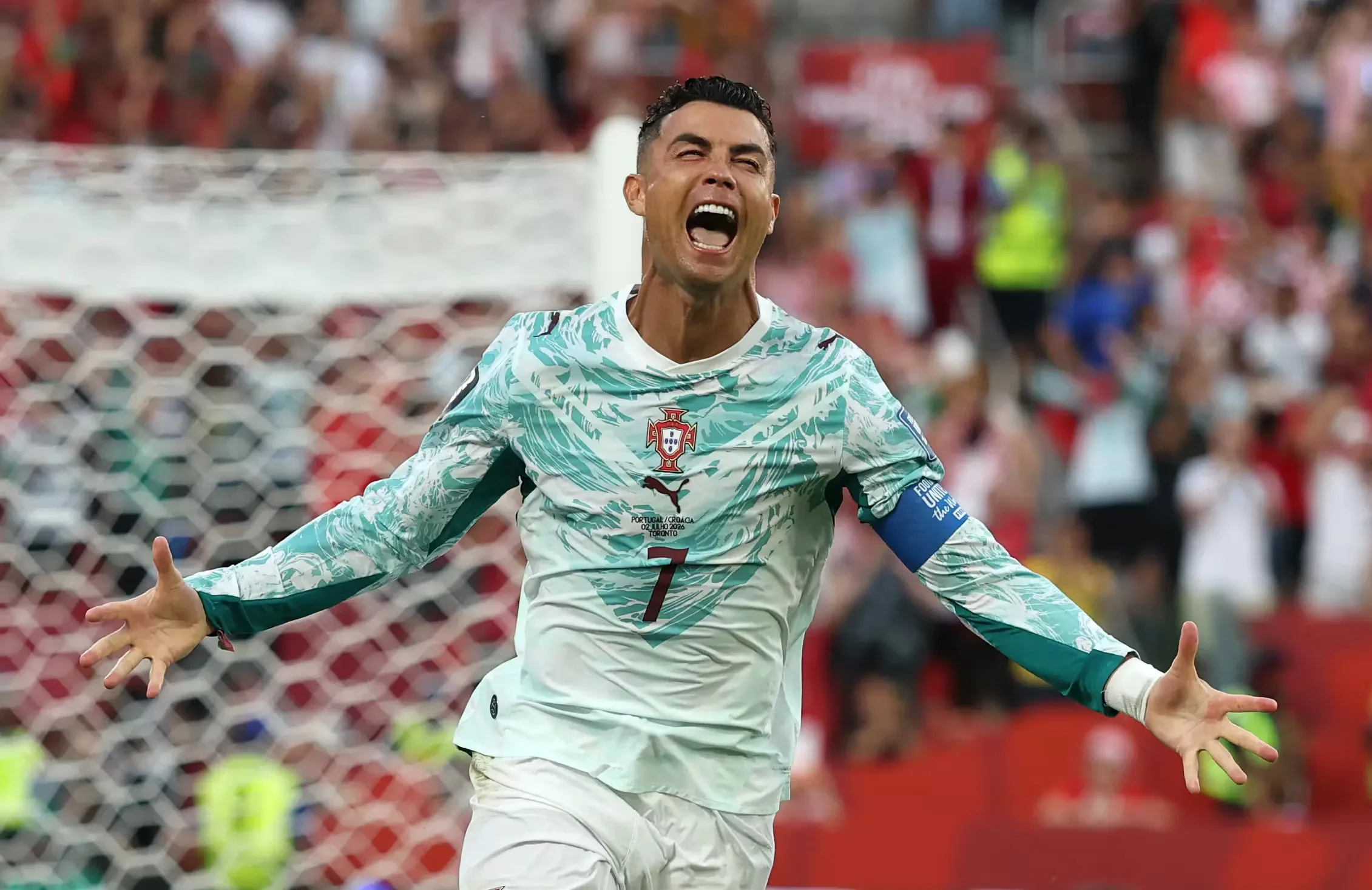 Yamal dan Ronaldo Bersinar: Spanyol-Portugal Bersiap Bentrok di Babak 16 Besar Piala Dunia 2026