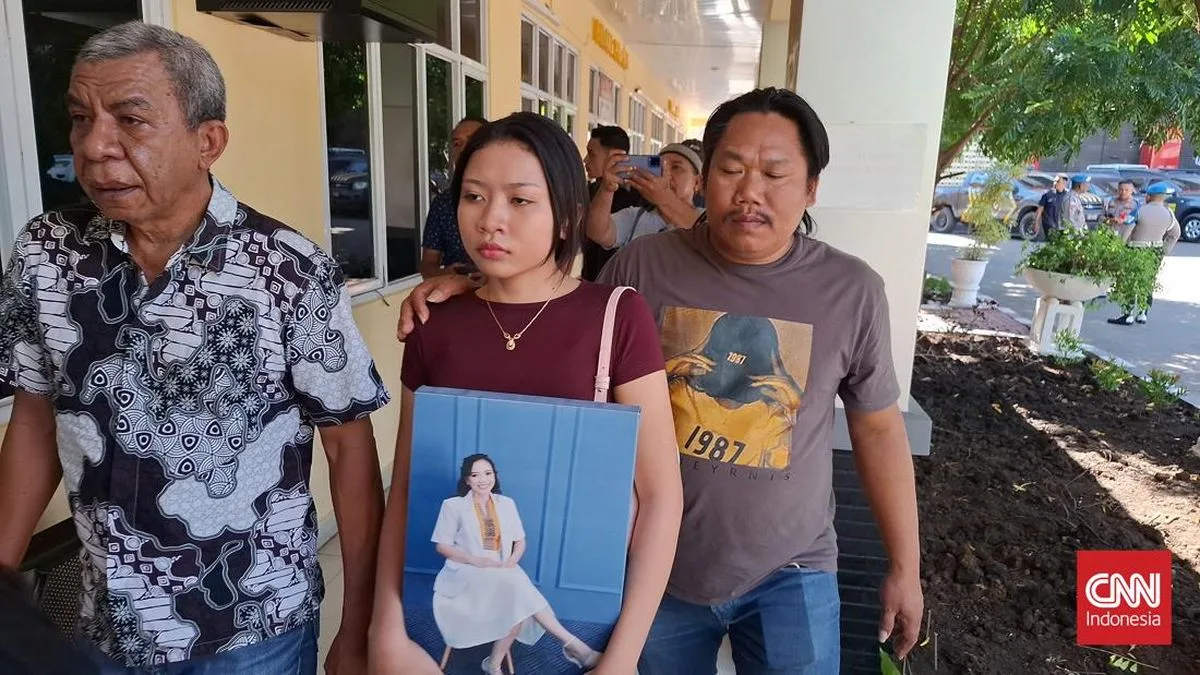 Keluarga Dokter Icha Tempuh Jalur Hukum: Tiga Anggota DPRD TTU Dilaporkan ke Polda NTT