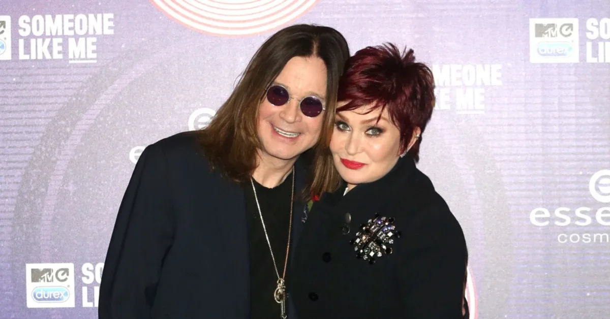 Sharon Osbourne Undur Rilis Film Dokumenter Ozzy: Terlalu Berat Menonton Ulang Momen Terakhir