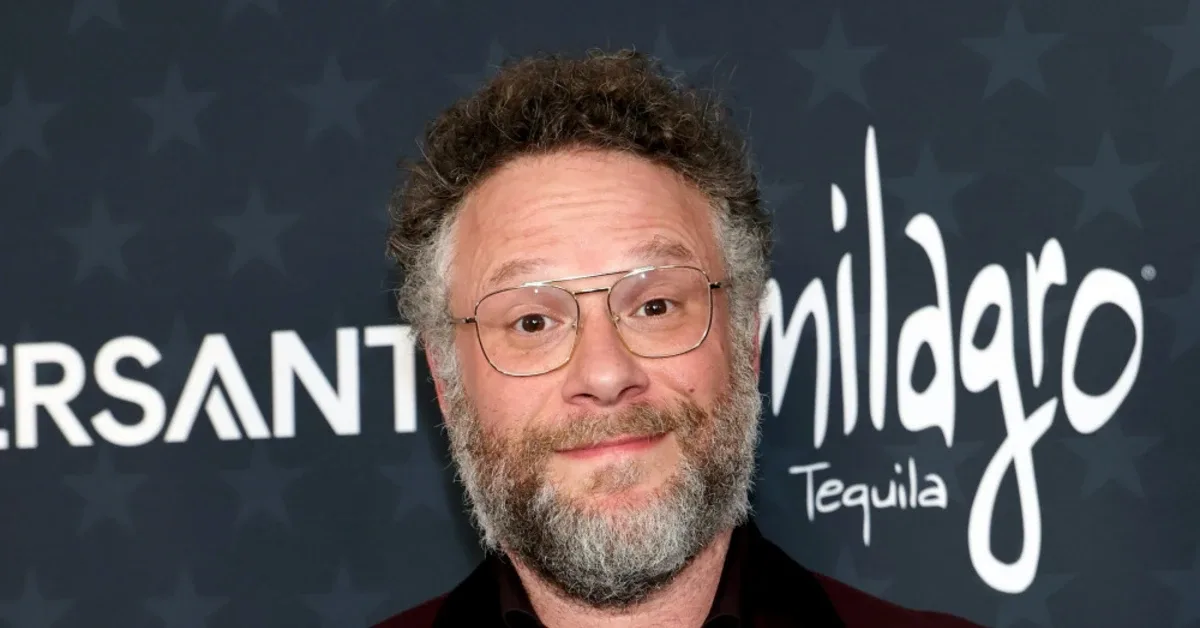 Seth Rogen Bongkar Alasan Anne Hathaway Mundur dari Film Knocked Up: Adegan Melahirkan Dinilai Tak Cocok
