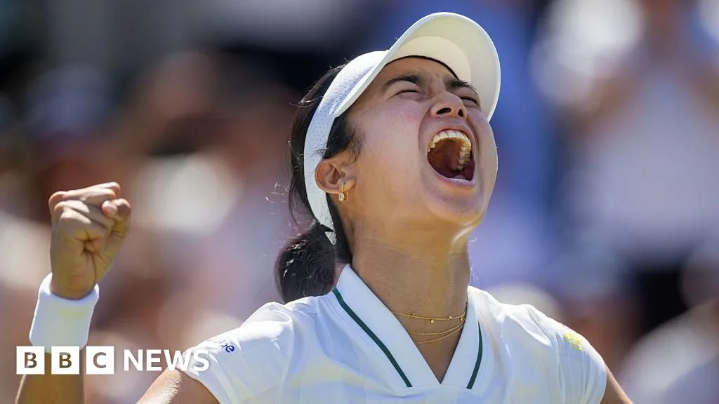 Alex Eala Cetak Sejarah Grand Slam untuk Filipina di Wimbledon, Tantang Iga Swiatek