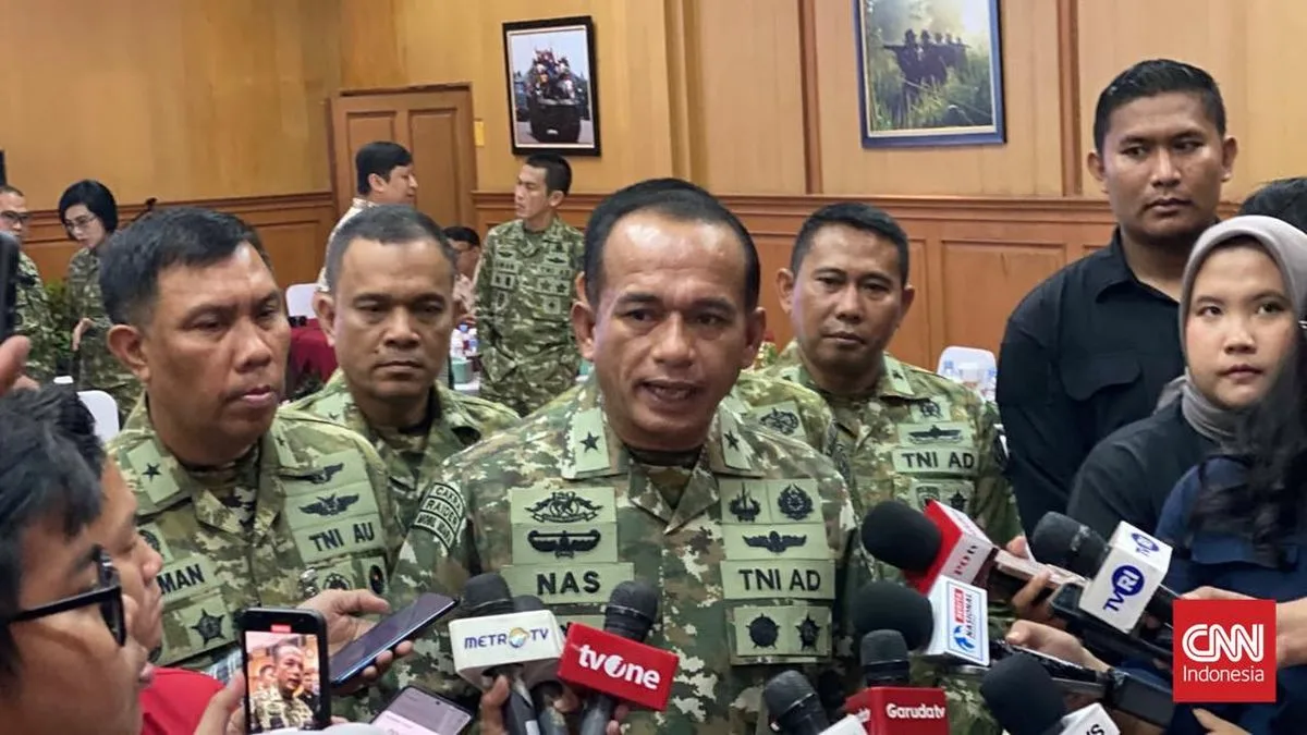 Kolonel Budi Terjerat Korupsi MBG: TNI Hormati Proses Hukum, Kasus Beralih ke Jampidmil