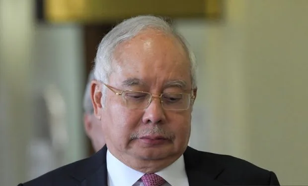Nasib Najib Ditentukan 4 September: Banding Penundaan Pailit Gara-gara Utang Pajak Rp5,4 Triliun