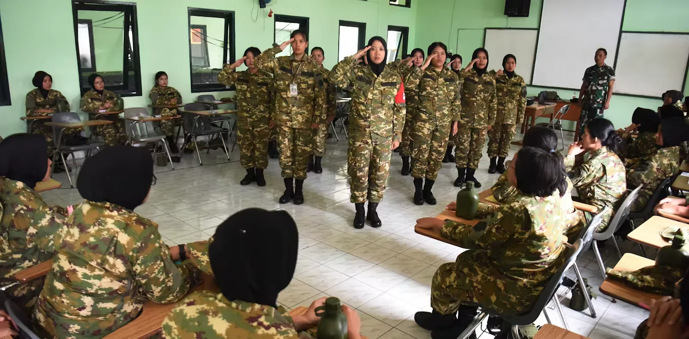 Kematian Peserta Latihan Militer Sipil: Saatnya Evaluasi Disiplin Ala Tentara di Birokrasi