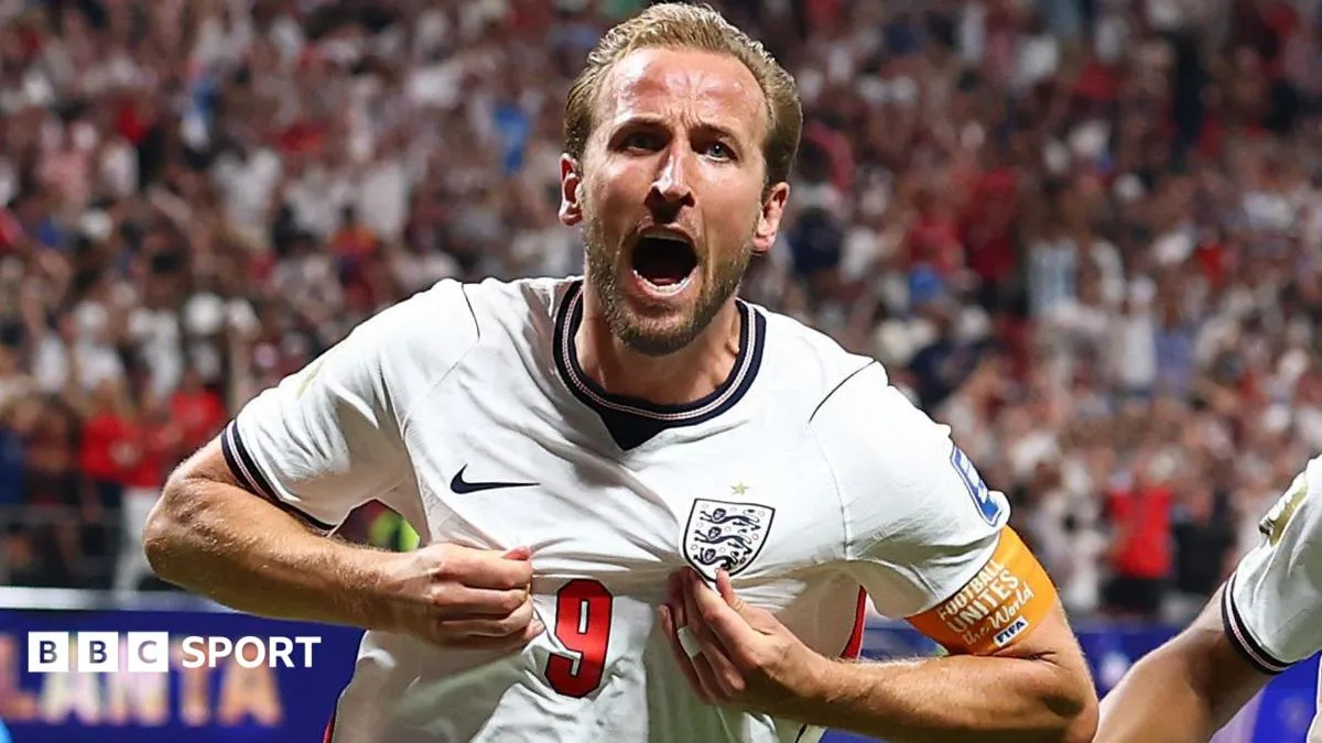 BBC Siapkan Siaran Ulang Bebas Spoiler untuk Laga Inggris vs Meksiko di Piala Dunia 2026