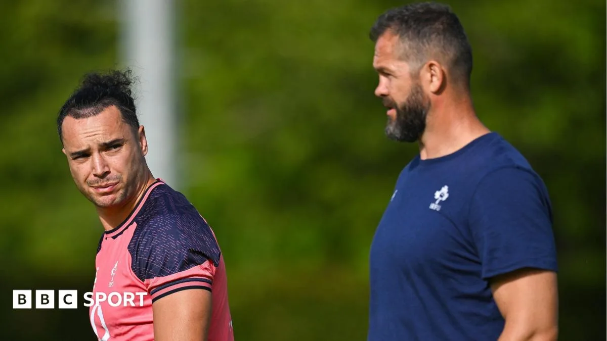 Farrell Buka Peluang Lowe Tampil di Piala Dunia 2027 Meski Pindah ke Jepang