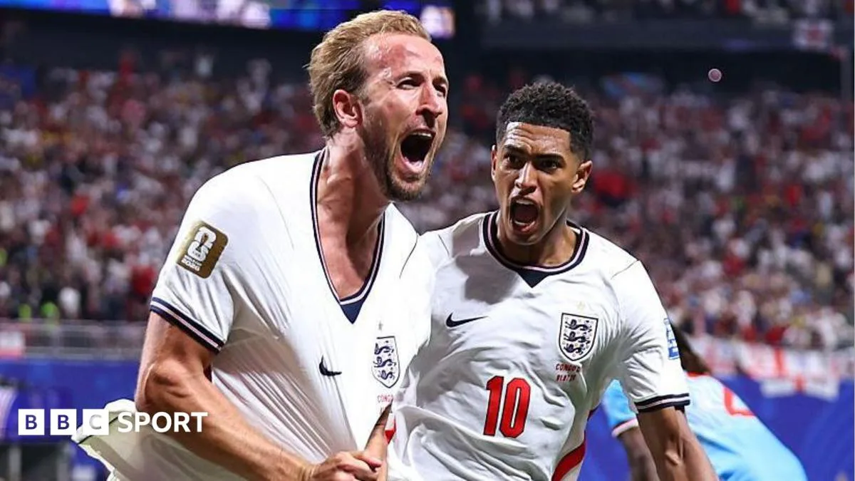 FIFA Batal Ubah Jadwal Inggris vs Meksiko: Kick-off Tetap Pukul 01.00 WIB