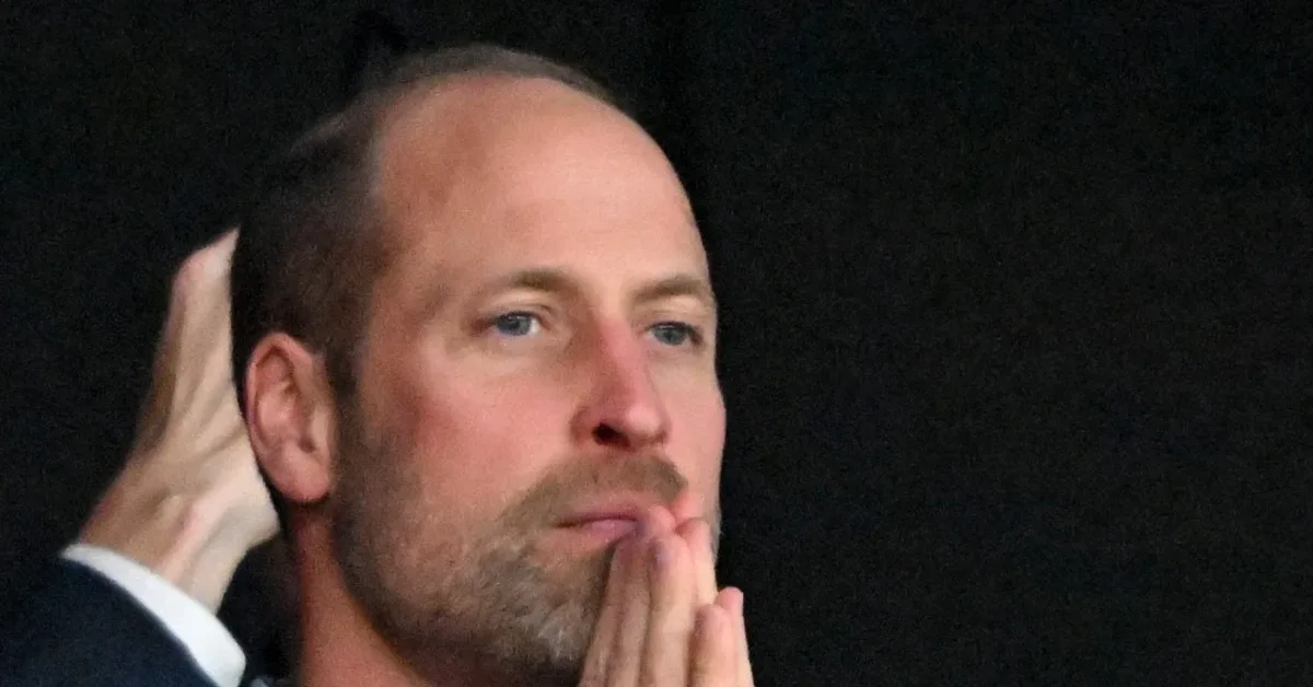 Pangeran William Siap Terbang ke AS jika Inggris Tembus Final Piala Dunia 2026