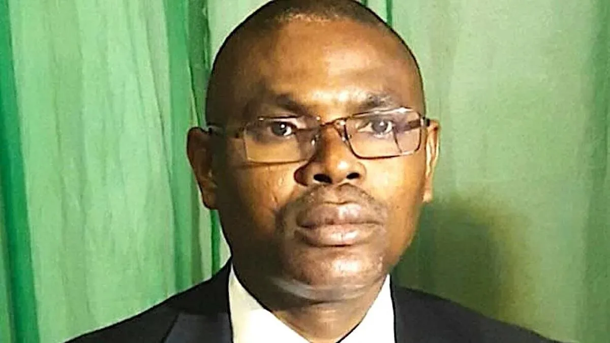 Skandal Dana Pemilu Nigeria: Investigasi Menyeret Nama Mantan Presiden Buhari