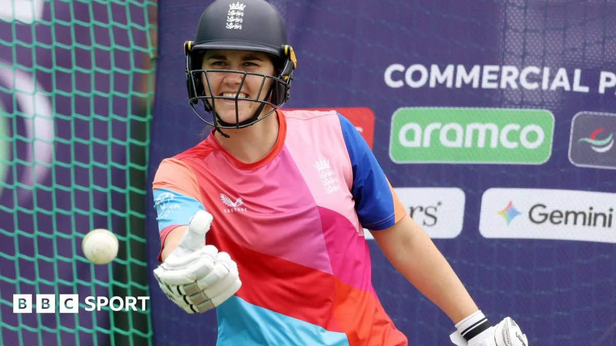 Final T20 World Cup: Inggris Kembali Percaya Diri Usai Penantian Delapan Tahun