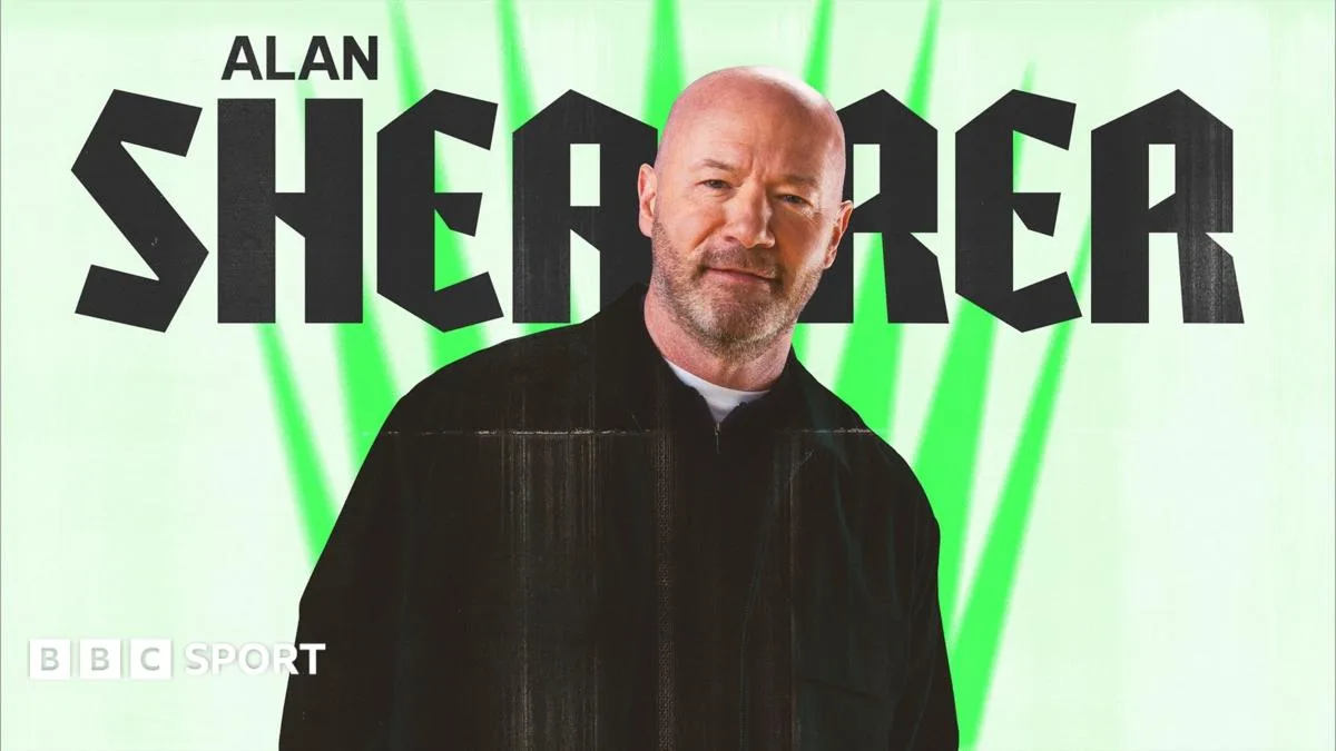 Shearer: Inggris Tak Gentar Hadapi Meksiko di Azteca, Justru Ingin Buktikan Diri