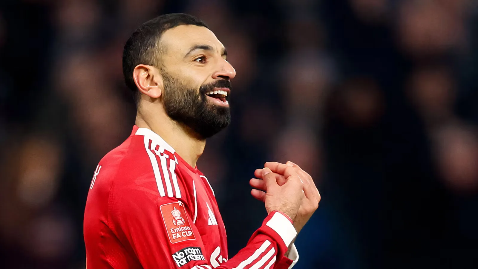 Bradley Barcola, Hibrida Mane-Salah yang Diburu Liverpool