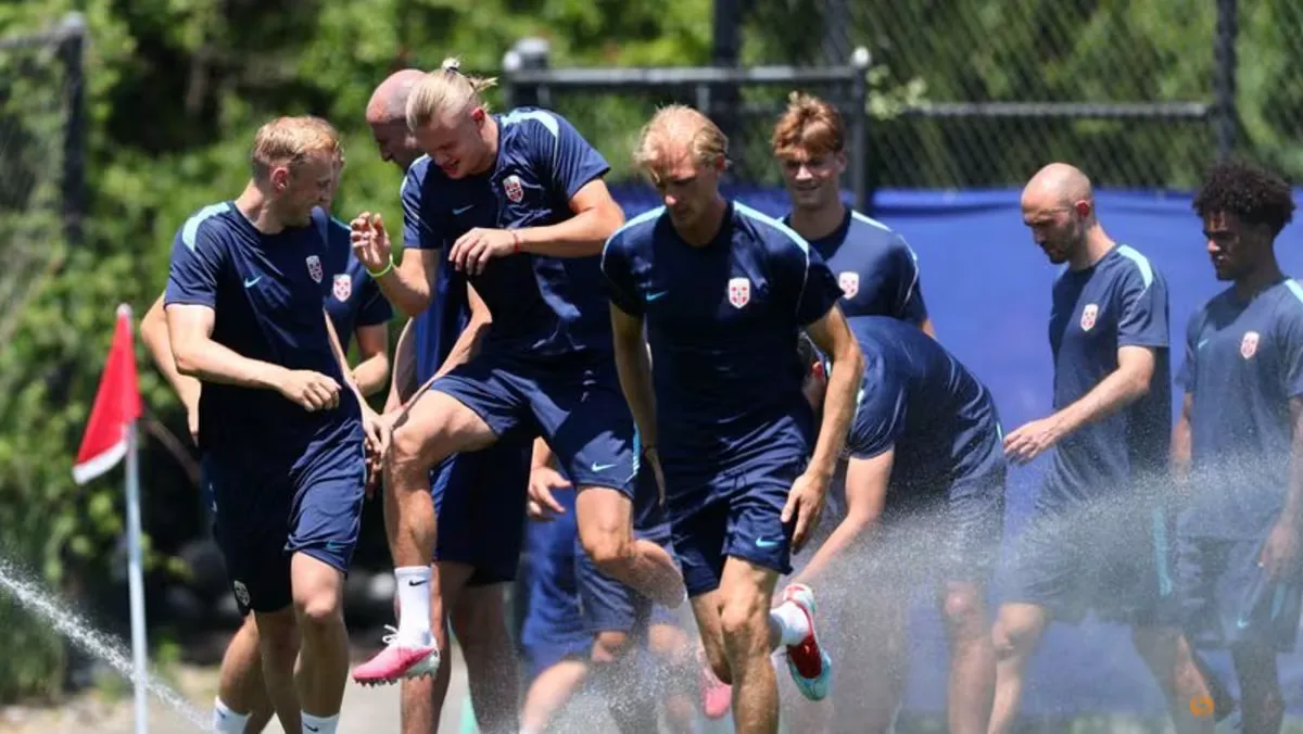 Norway vs Brazil: Solbakken Minta Pemain Jaga Kepala Dingin di Laga Hidup Mati