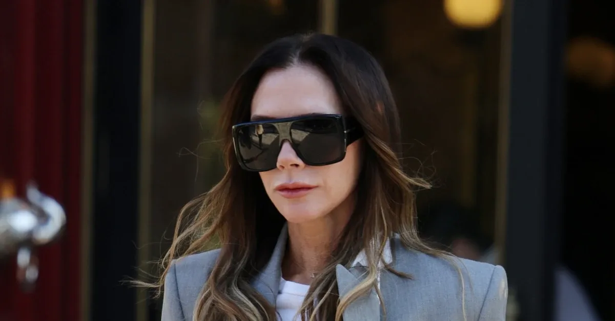 Dari Panggung Musik ke Ruang Keluarga: Victoria Beckham Siap Garap Lini Perabot Rumah
