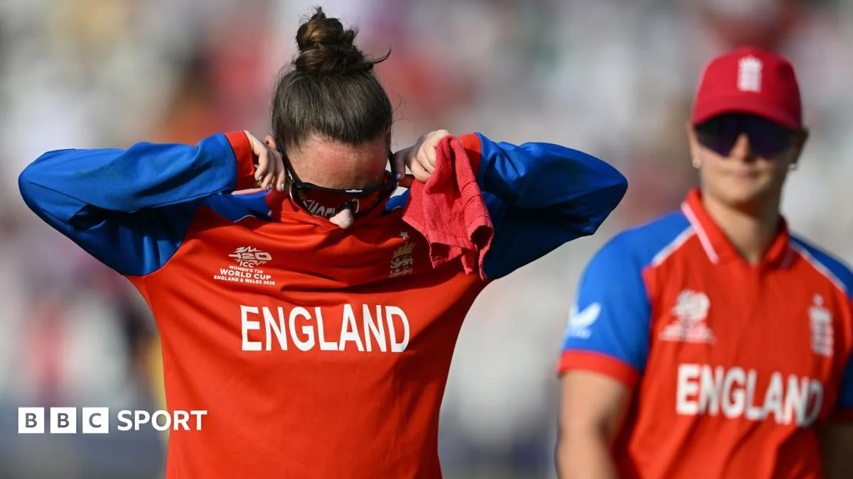 Australia Kembali Hentikan Langkah Inggris di Final T20 World Cup