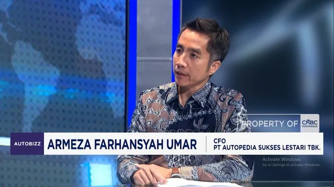 Daya Beli Tergerus, Bisnis Mobil Bekas Autopedia Tumbuh 27,5% di Semester I-2026