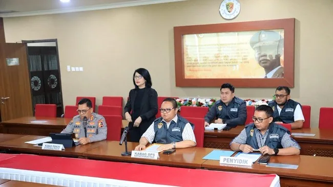 Korupsi Modernisasi Pabrik Gula Assembagoes: Negara Dirugikan Rp645 Miliar, Eks Dirut PTPN XI Jadi Tersangka