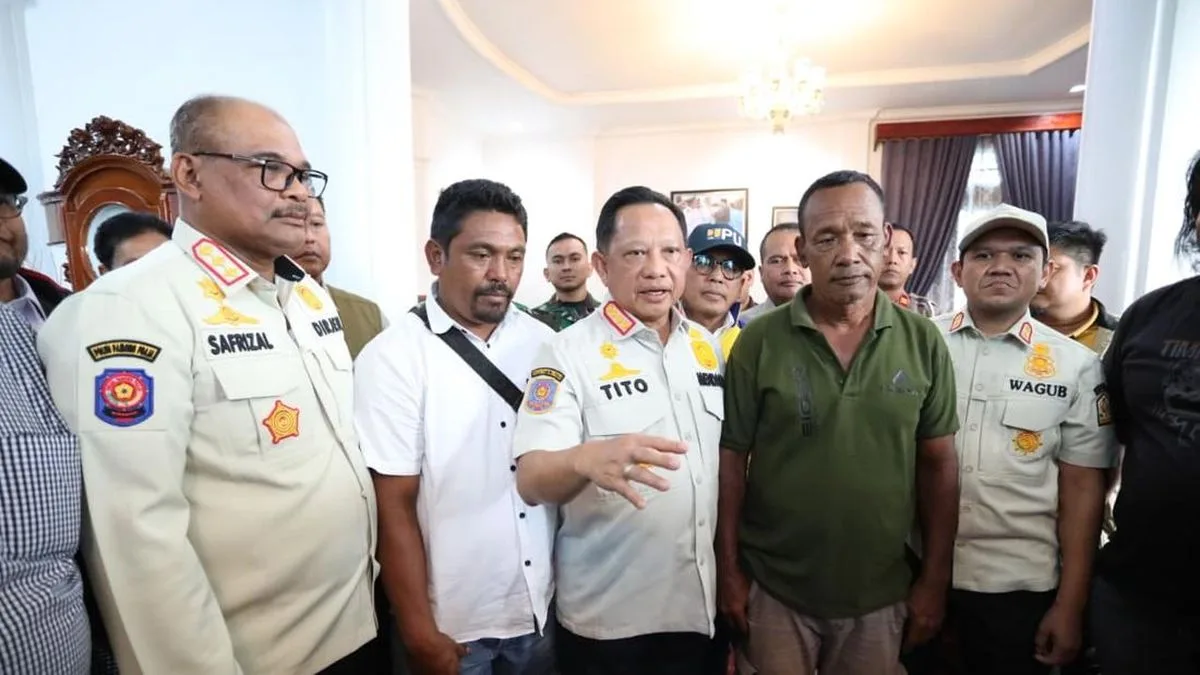 Jembatan Enang-Enang Diperkuat, Pemerintah Akomodir Kebutuhan Warga Bener Meriah