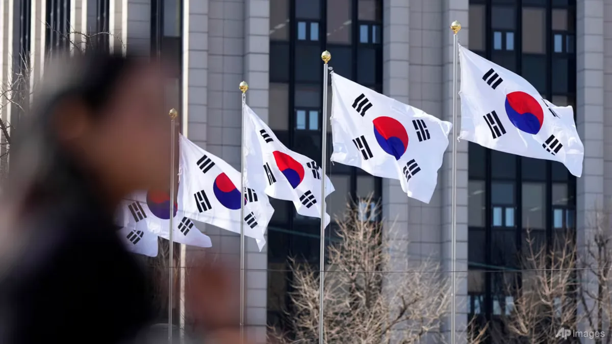 Korea Selatan Mulai Terapkan UU Anti-Hoaks, Jurnalis Khawatirkan Kebebasan Pers