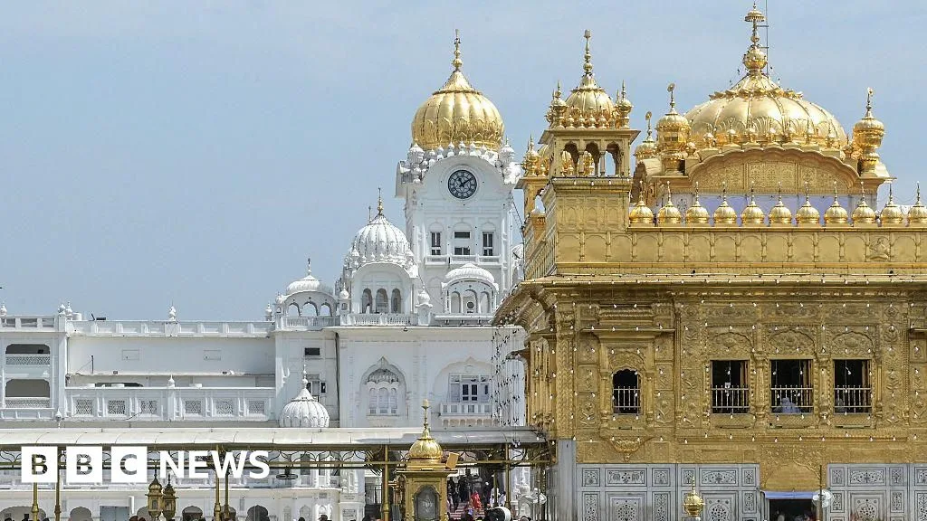 UU Antipenistaan Kitab Suci di Punjab Picu Ketegangan Baru: Otoritas Sikh vs Pemerintah