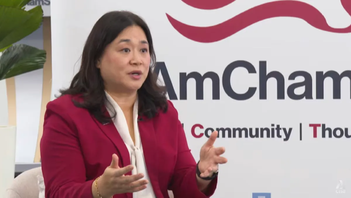 Biaya Tinggi dan AI Ubah Peta Investasi AS di Singapura: Ancaman bagi Daya Saing Regional?