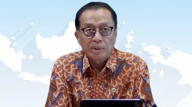 Kredit Perbankan Tembus Dua Digit, Bank BUMN Pimpin Ekspansi