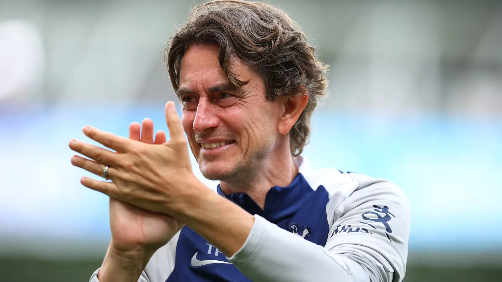 Thomas Frank Kembali ke Bangku Pelatih: Strasbourg Jadi Pelabuhan Baru?