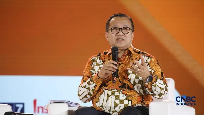 Investor Kripto RI Tembus 22,4 Juta, Transaksi Mei 2026 Capai Rp23 Triliun