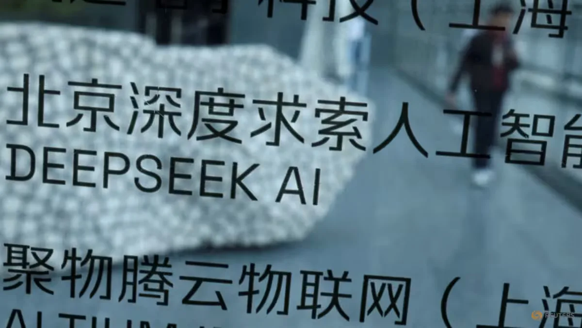 DeepSeek Rambah Bisnis Chip AI Sendiri, Target Kurangi Ketergantungan pada Nvidia dan Huawei