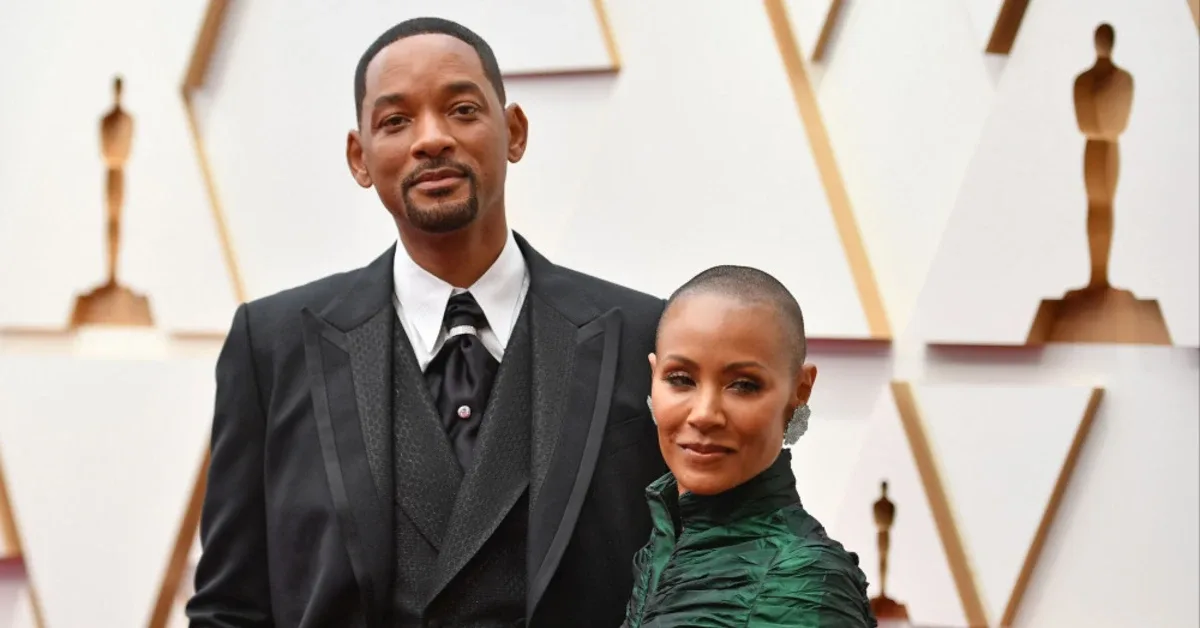 Will Smith dan Jada Pinkett Smith Kembali Serumah Setelah Tujuh Tahun Berpisah