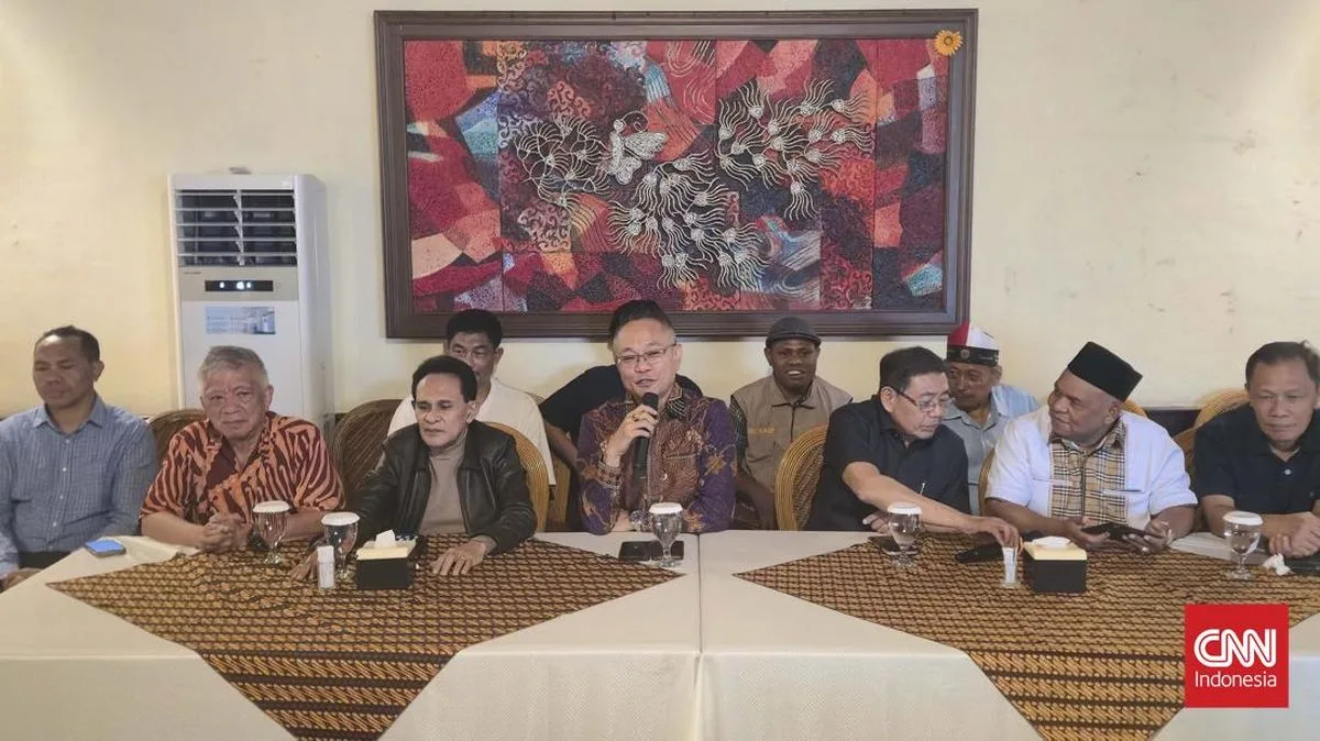Roy Suryo Menang Praperadilan? Tim Hukum Jokowi: Jangan Keburu Euforia