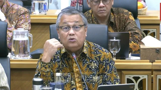 Skema Win-Win BI: Bunga Simpanan Pemerintah Naik, Beban APBN Terkompensasi