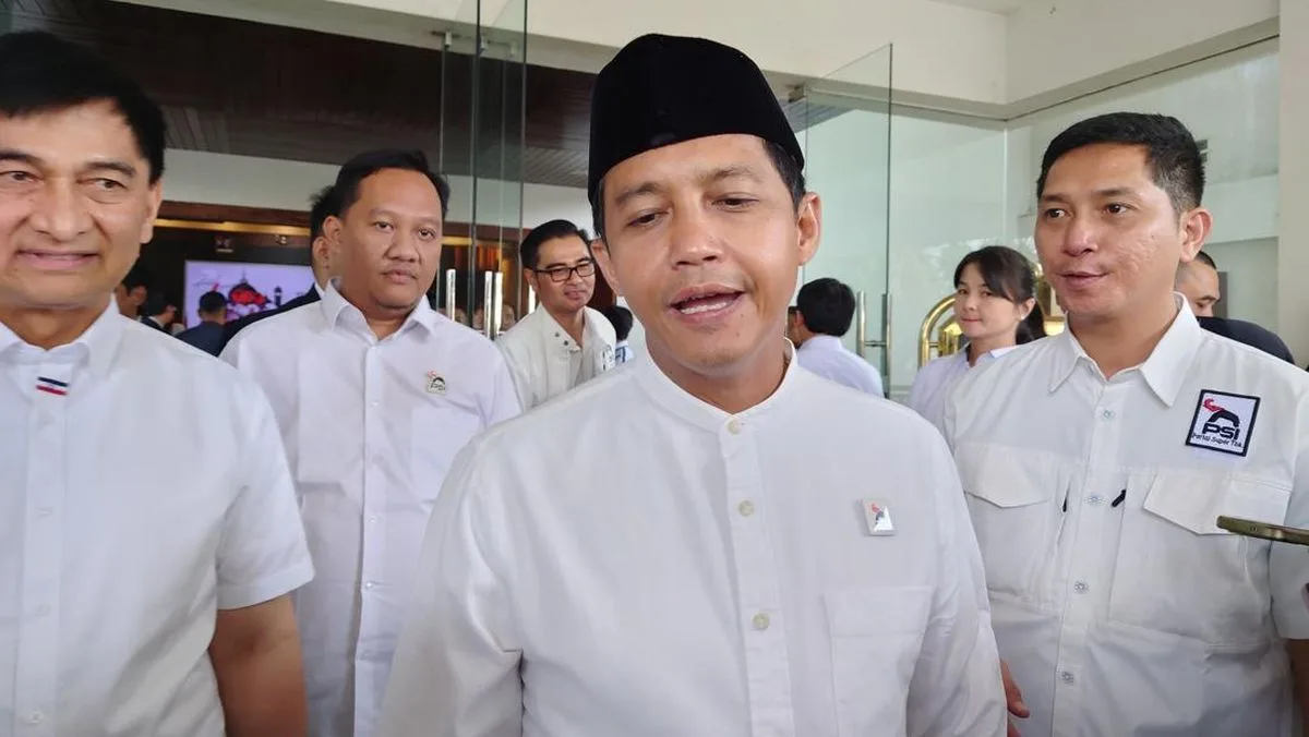KPK: Amplop Bupati Kuansing ke Menteri Kehutanan Didikte dari SHU 914 Anggota KUD