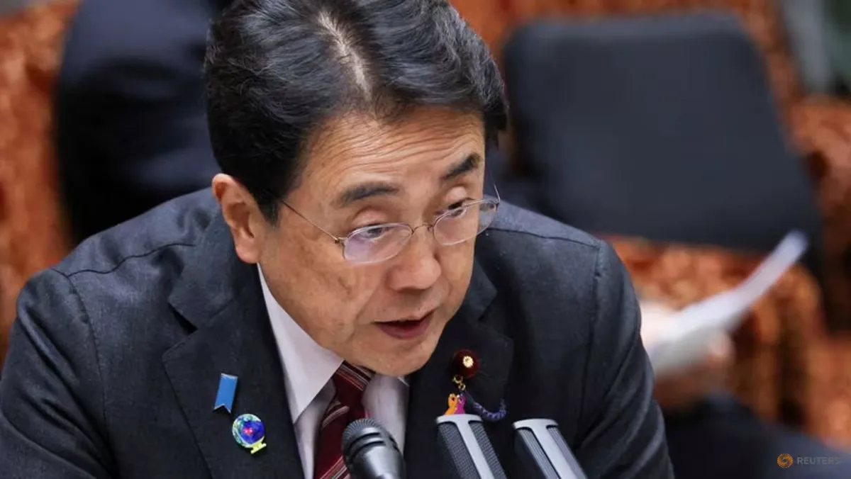 Jepang Perketat Larangan Ekspor Bahan Bakar Penerbangan ke Rusia, Termasuk Jalur Transit