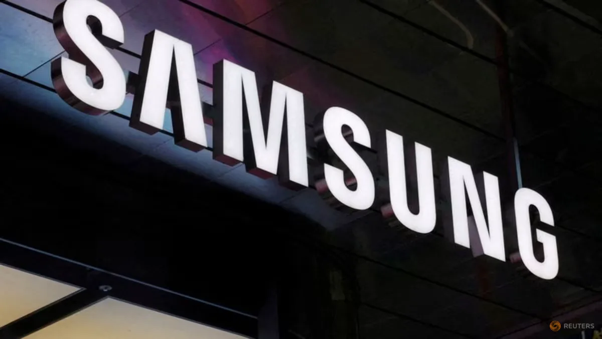 Gelombang Jual Saham Chip AS Merembet ke Korsel, Investor Khawatir Puncak AI Sudah Dekat
