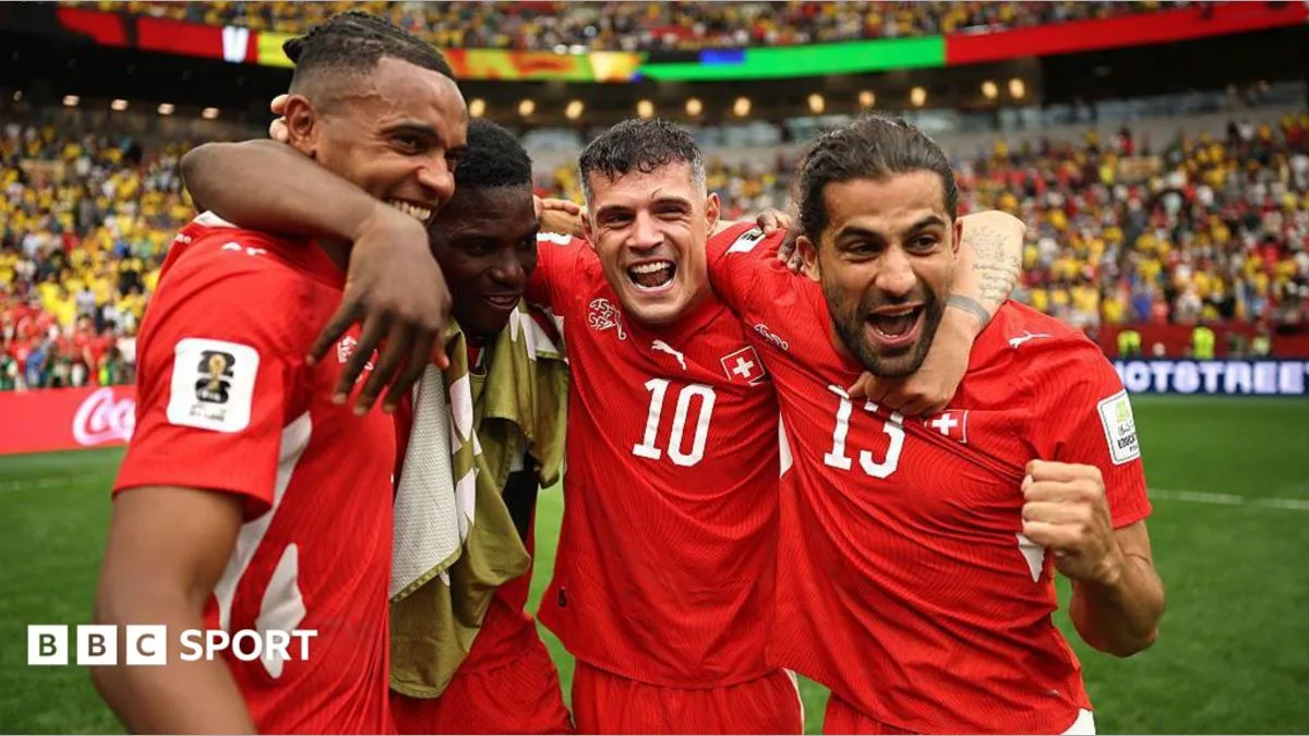 Eropa Mendominasi Piala Dunia 2026: Enam dari Delapan Perempatfinalis dari Benua Biru