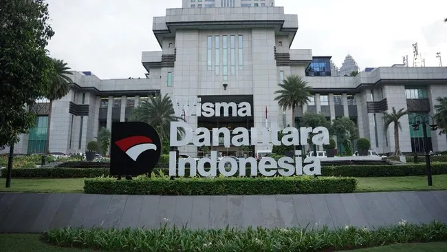 Danantara Resmi Merger Empat Manajer Investasi BUMN, Mandiri MI Jadi Entitas Induk