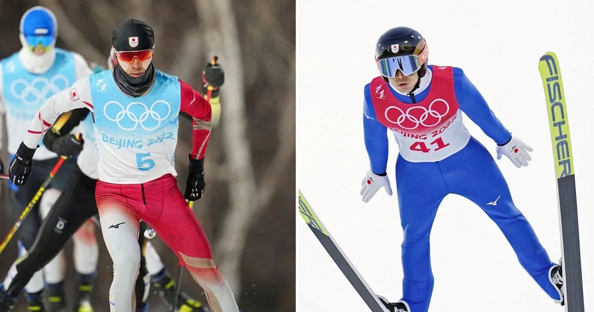 IOC Coret Nordic Combined dari Olimpiade 2030, Warisan 100 Tahun Terhenti