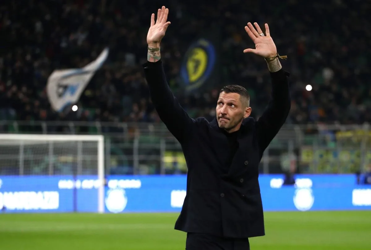 Materazzi: Italia Gagal ke Piala Dunia 2026, Cape Verde Bisa Jadi Mimpi Buruk