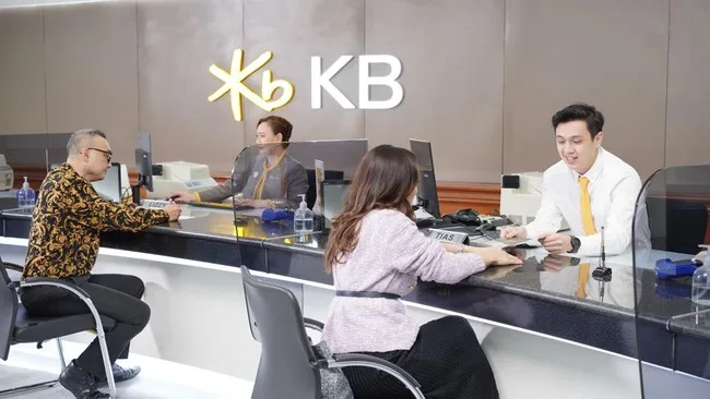 OJK Beri Lampu Hijau PHK Massal KB Bank: Bagian dari Penyehatan