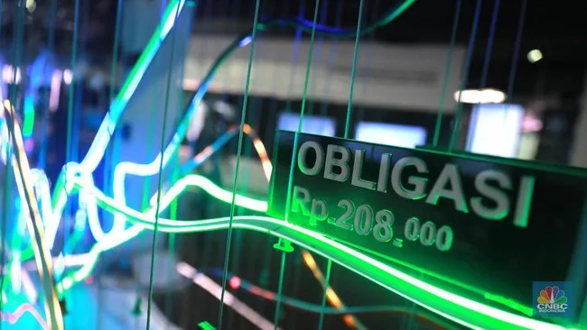 Obligasi Danantara Laku Keras, Bukti Investor Asing Masih Percaya RI