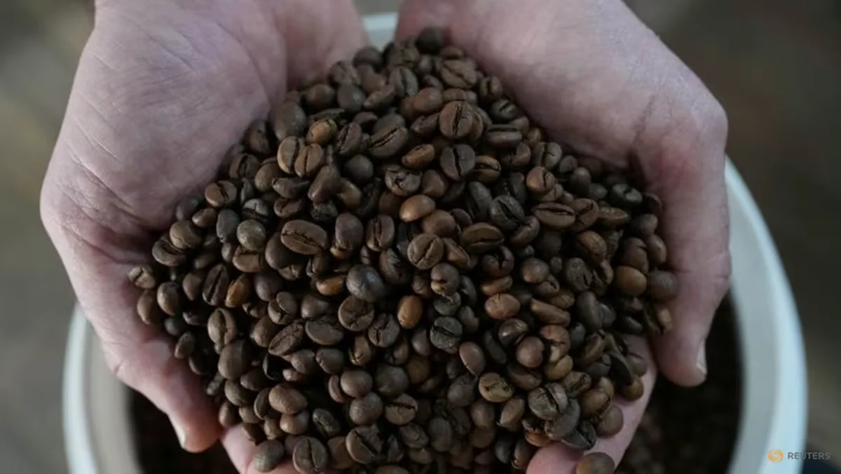 Tarif AS Ancam Harga Kopi Instan Brasil, Konsumen Amerika yang Terbebani