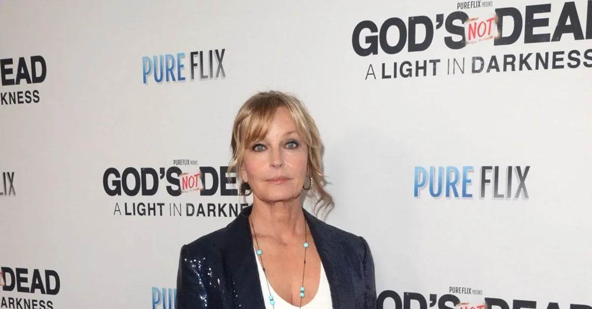 Bo Derek: Saya Tak Pernah Bercita-cita Jadi Artis, Hidup Tenang di Pensiun Lebih Berharga