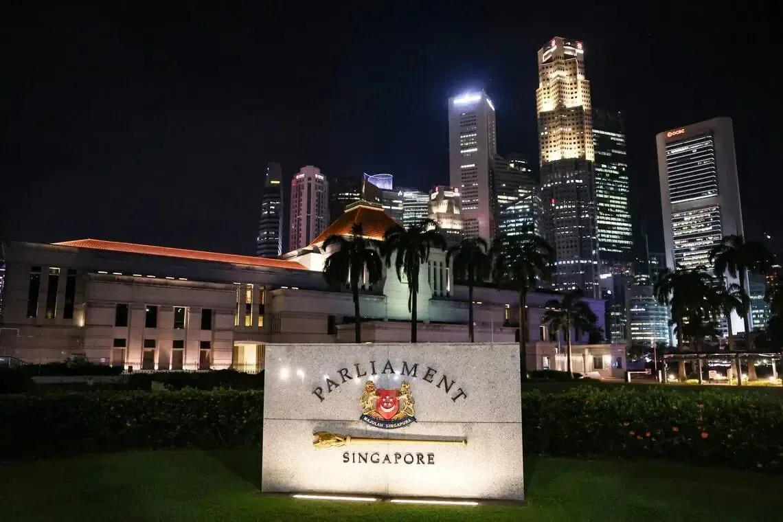 Ancaman Bom Palsu di Singapura: Seorang Pria Ditangkap, Terancam 7 Tahun Penjara